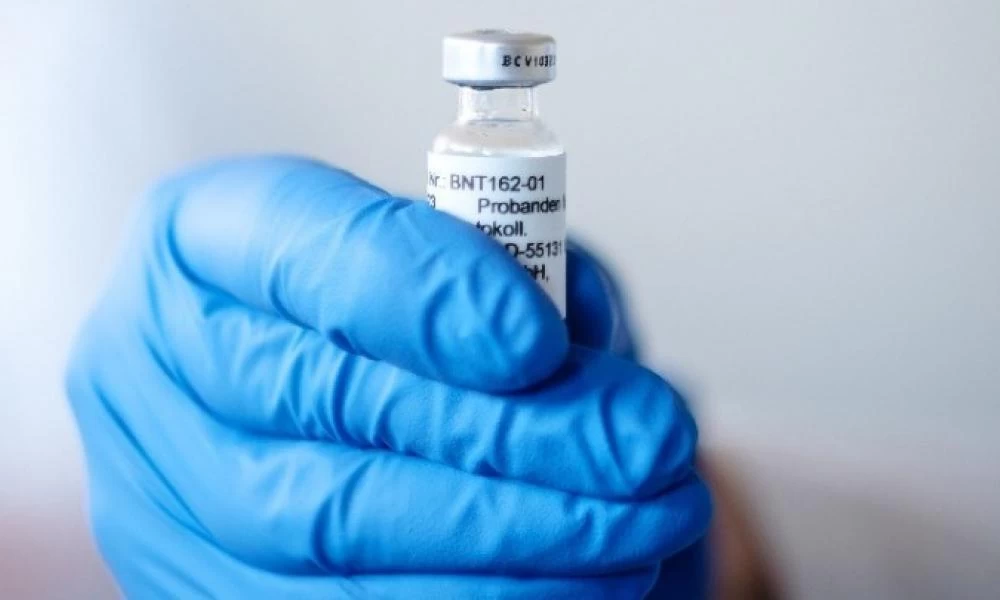 Το Ισραήλ θα δώσει σε άλλες χώρες τα εμβόλια που δεν χρησιμοποίησε